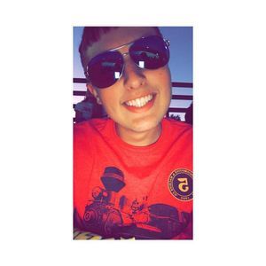 Meet your Posher, Jakob